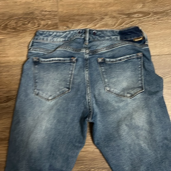 Dear John Jeans - Picture 4 of 6